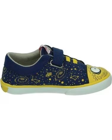 Esportes--De-Niño-GARVALIN-GARVALIN-222812-A-AZUL--MONSTRUO-MARINO