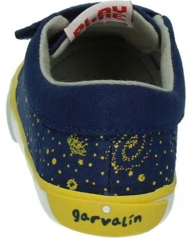 Esportes--De-Niño-GARVALIN-GARVALIN-222812-A-AZUL--MONSTRUO-MARINO