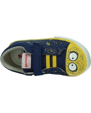 Esportes--De-Niño-GARVALIN-GARVALIN-222812-A-AZUL--MONSTRUO-MARINO