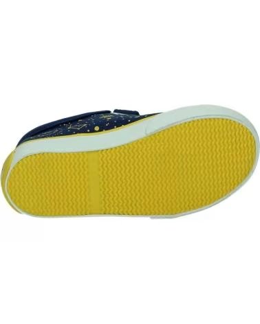 Esportes--De-Niño-GARVALIN-GARVALIN-222812-A-AZUL--MONSTRUO-MARINO