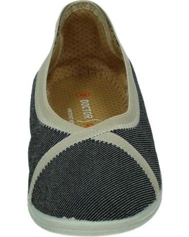Sportif-De-Mujer-D`CUTILLAS-701-NEGRO