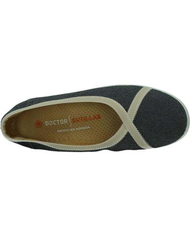 Sportif-De-Mujer-D`CUTILLAS-701-NEGRO