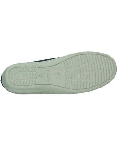 Sportif-De-Mujer-D`CUTILLAS-701-NEGRO
