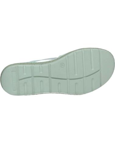 Sandalias de Mujer D`CUTILLAS SANDALIAS DOCTOR CUTILLAS 35313 ELASTICO BLANCO