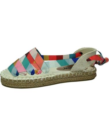 Sandalias-De-Niña-BW-BREAK-WALK-BW-ALPARGATA-MULTICOLOR