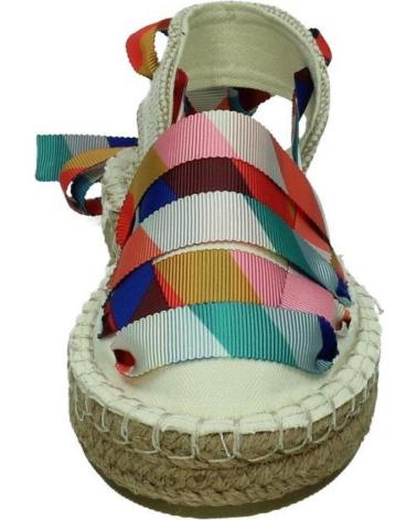 Sandalias-De-Niña-BW-BREAK-WALK-BW-ALPARGATA-MULTICOLOR