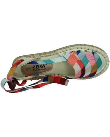 Sandalias-De-Niña-BW-BREAK-WALK-BW-ALPARGATA-MULTICOLOR