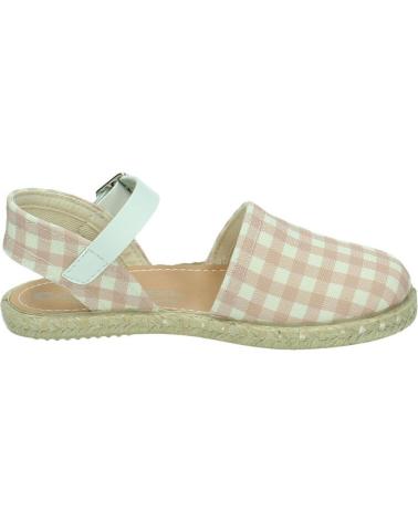 Sandali per Bambina CONGUITOS MV1 21581 ROSA