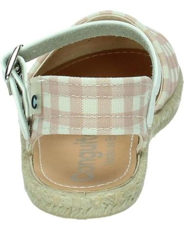 Sandali per Bambina CONGUITOS MV1 21581 ROSA