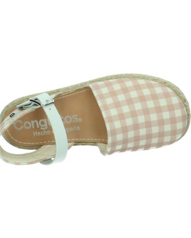 Sandali per Bambina CONGUITOS MV1 21581 ROSA