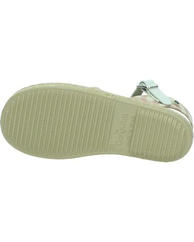 Sandali per Bambina CONGUITOS MV1 21581 ROSA