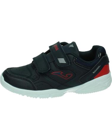 Deportivas de Niño JOMA DEPORTIVA SCHOOL JR 2206 AZUL MARINO