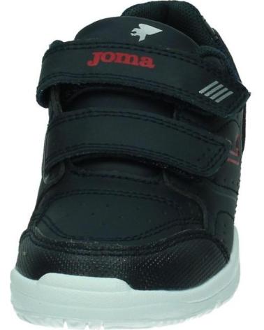 Deportivas de Niño JOMA DEPORTIVA SCHOOL JR 2206 AZUL MARINO