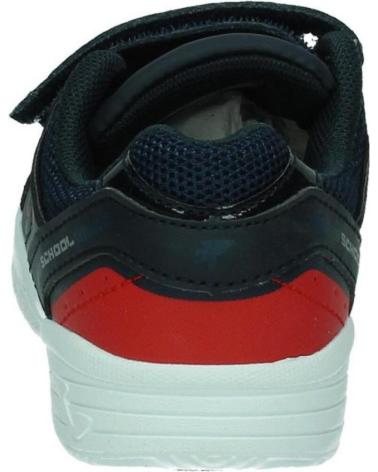 Deportivas de Niño JOMA DEPORTIVA SCHOOL JR 2206 AZUL MARINO