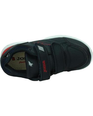 Deportivas de Niño JOMA DEPORTIVA SCHOOL JR 2206 AZUL MARINO