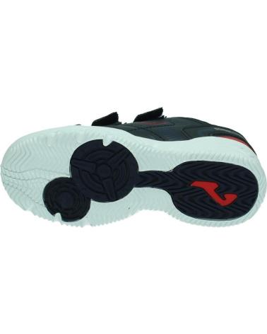 Deportivas de Niño JOMA DEPORTIVA SCHOOL JR 2206 AZUL MARINO