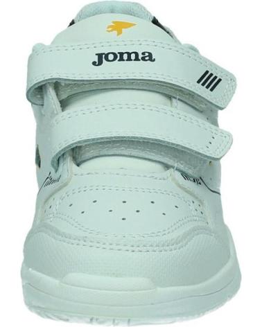 Sneaker für Junge JOMA WSCHOW2228V BLANCO-AZUL