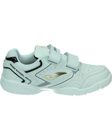 Sneaker für Junge JOMA WSCHOW2228V BLANCO-AZUL