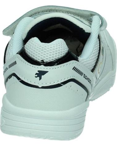 Sneaker für Junge JOMA WSCHOW2228V BLANCO-AZUL