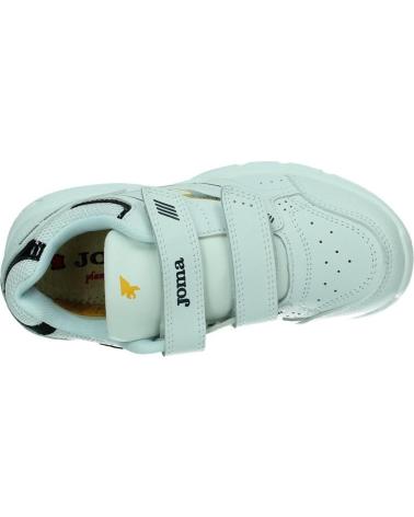 Sneaker für Junge JOMA WSCHOW2228V BLANCO-AZUL