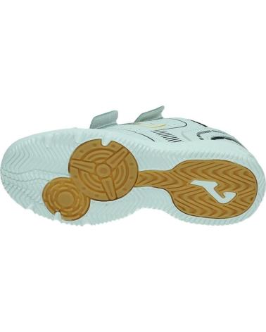 Sneaker für Junge JOMA WSCHOW2228V BLANCO-AZUL