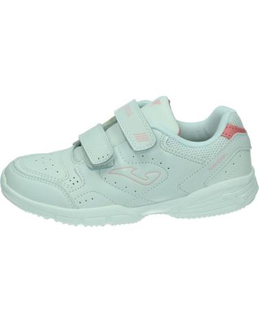 Trainers-De-Niña-JOMA-WSCHOW2213V-BLANCO-ROSA