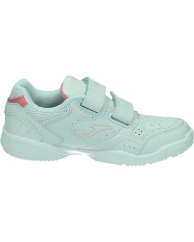 Trainers-De-Niña-JOMA-WSCHOW2213V-BLANCO-ROSA