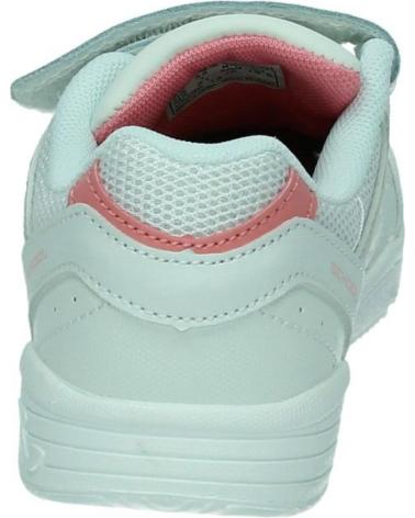 Trainers-De-Niña-JOMA-WSCHOW2213V-BLANCO-ROSA