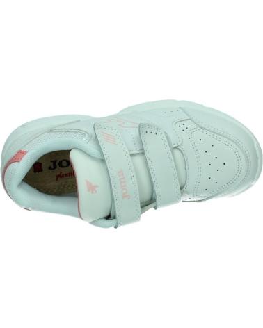 Trainers-De-Niña-JOMA-WSCHOW2213V-BLANCO-ROSA