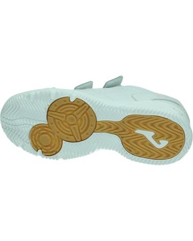 Trainers-De-Niña-JOMA-WSCHOW2213V-BLANCO-ROSA