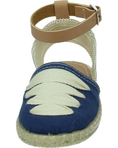Sandalias de Niña CONGUITOS MV1 21582 AZUL