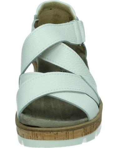 Sandali per Donna d`cutillas 37103 BLANCO