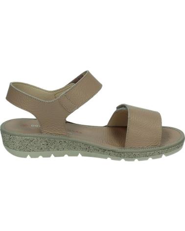 Sandalias de Mujer D`CUTILLAS 35315 NUDE
