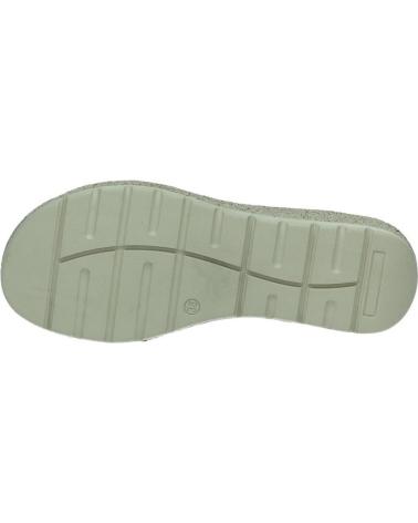 Sandalias de Mujer D`CUTILLAS 35315 NUDE