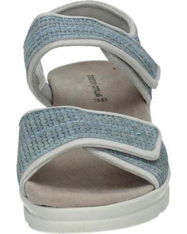 Sandali per Donna D`CUTILLAS 37802 AZUL