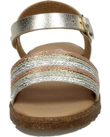 Sandali per Bambina conguitos MV1 30137 MULTICOLOR