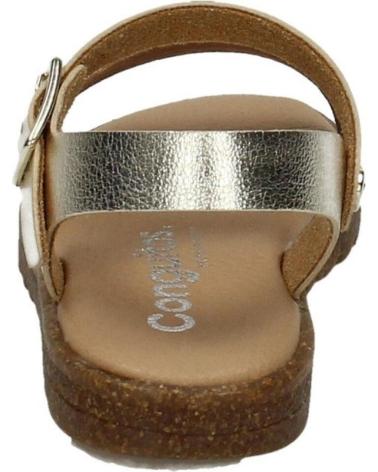 Sandali per Bambina conguitos MV1 30137 MULTICOLOR
