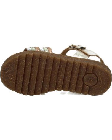 Sandali per Bambina conguitos MV1 30137 MULTICOLOR