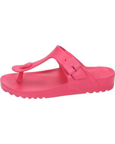 Sandalias de Mujer scholl BAHIA FLIP-FLOP ROSA