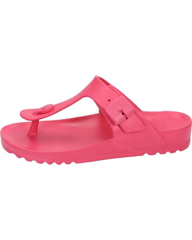 Sandalias de Mujer scholl BAHIA FLIP-FLOP ROSA