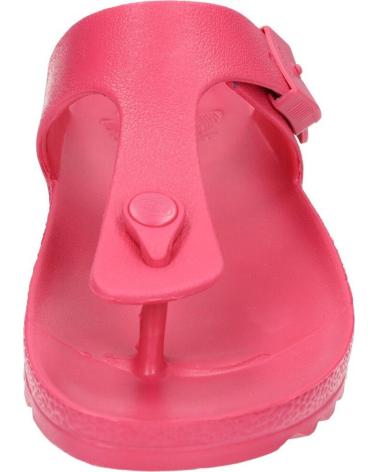 Sandalias de Mujer scholl BAHIA FLIP-FLOP ROSA