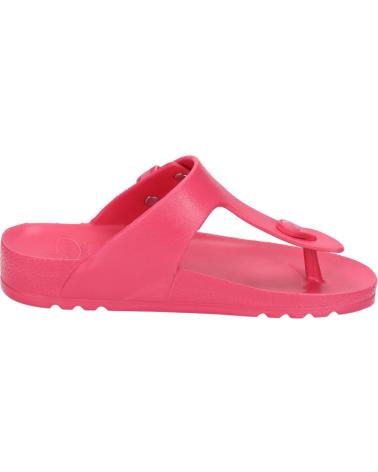 Sandalias de Mujer scholl BAHIA FLIP-FLOP ROSA