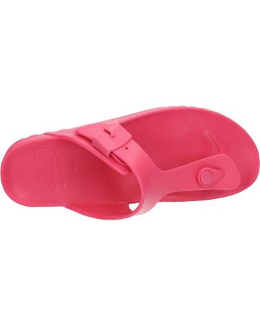 Sandalias de Mujer scholl BAHIA FLIP-FLOP ROSA
