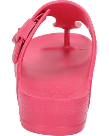 Sandalias de Mujer scholl BAHIA FLIP-FLOP ROSA