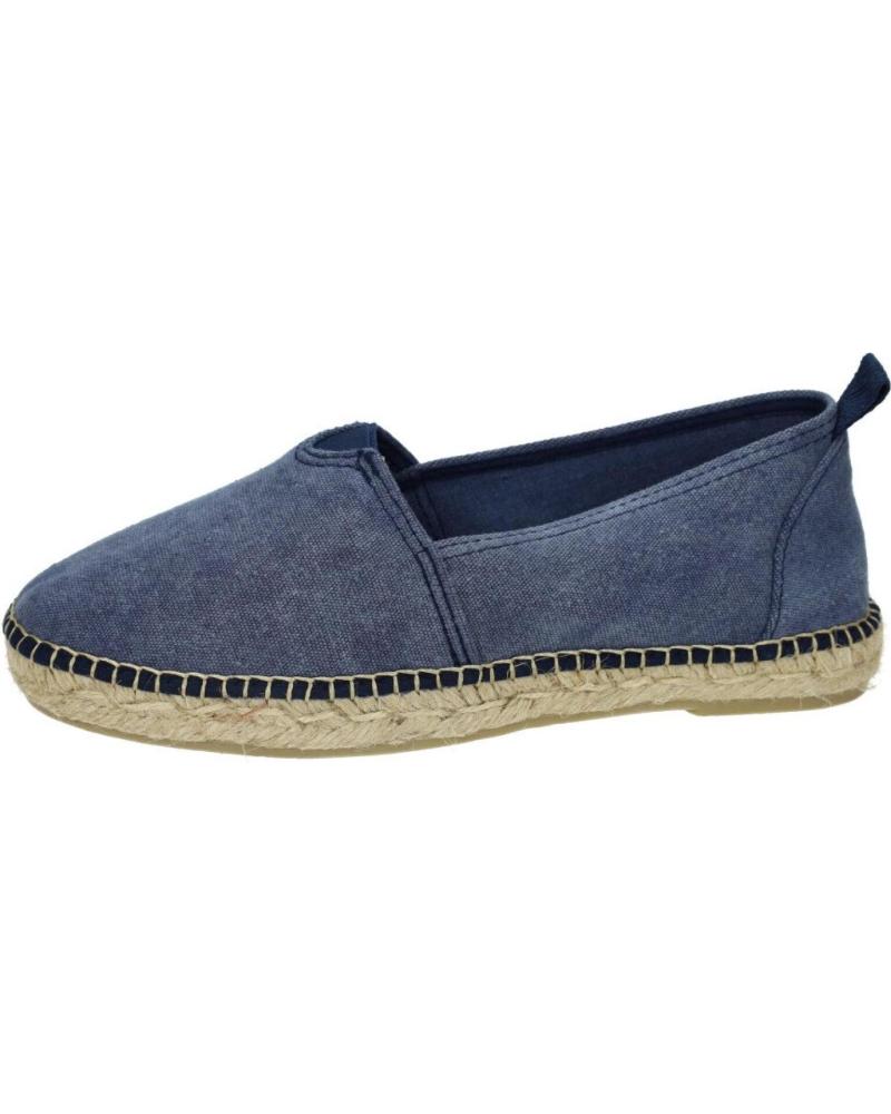 Man Trainers NORTEÑAS 25-566 MARINO