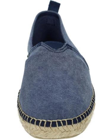 Man Trainers NORTEÑAS 25-566 MARINO