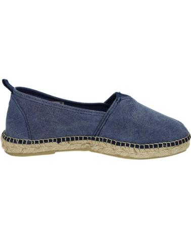 Man Trainers NORTEÑAS 25-566 MARINO