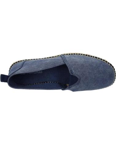 Man Trainers NORTEÑAS 25-566 MARINO