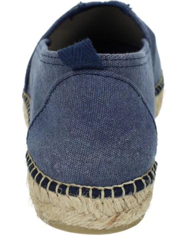 Man Trainers NORTEÑAS 25-566 MARINO