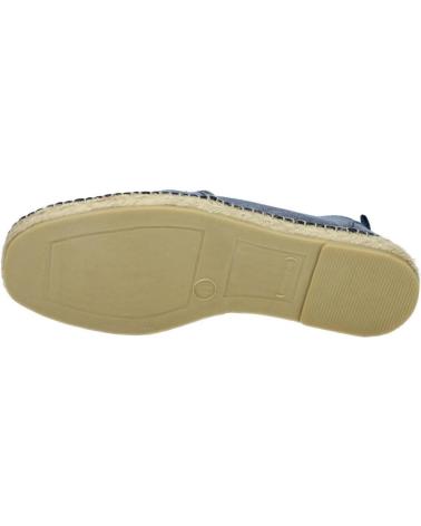 Man Trainers NORTEÑAS 25-566 MARINO
